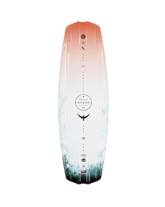 O'BRIEN Вейкборд SPARK S22 (133)